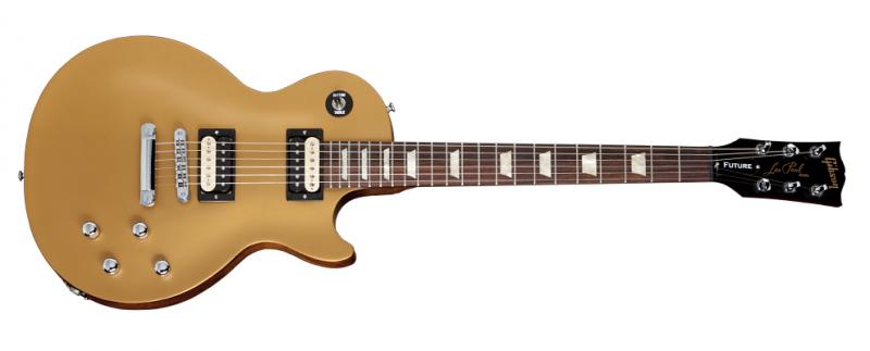 Gibson Les Paul Future Tribute Guitar
