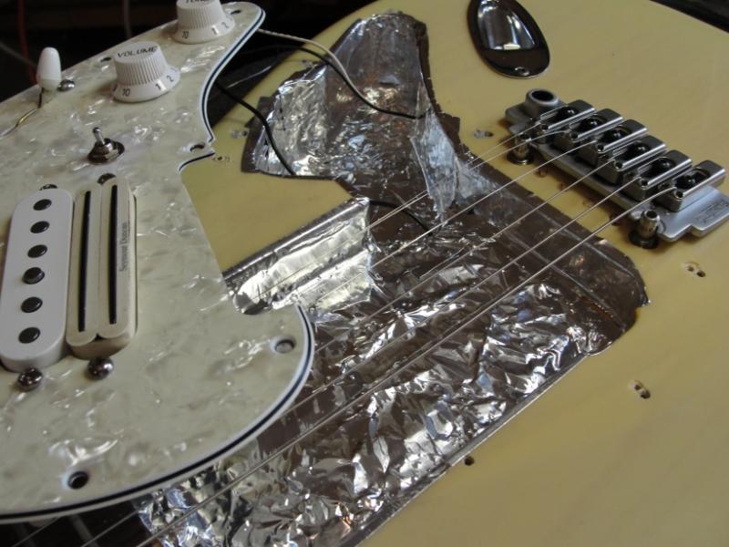 Ultimate 5-pickup Fender Stratocaster, Worlds Most Versatile Guitar