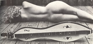 The Dulcimer is SEXY